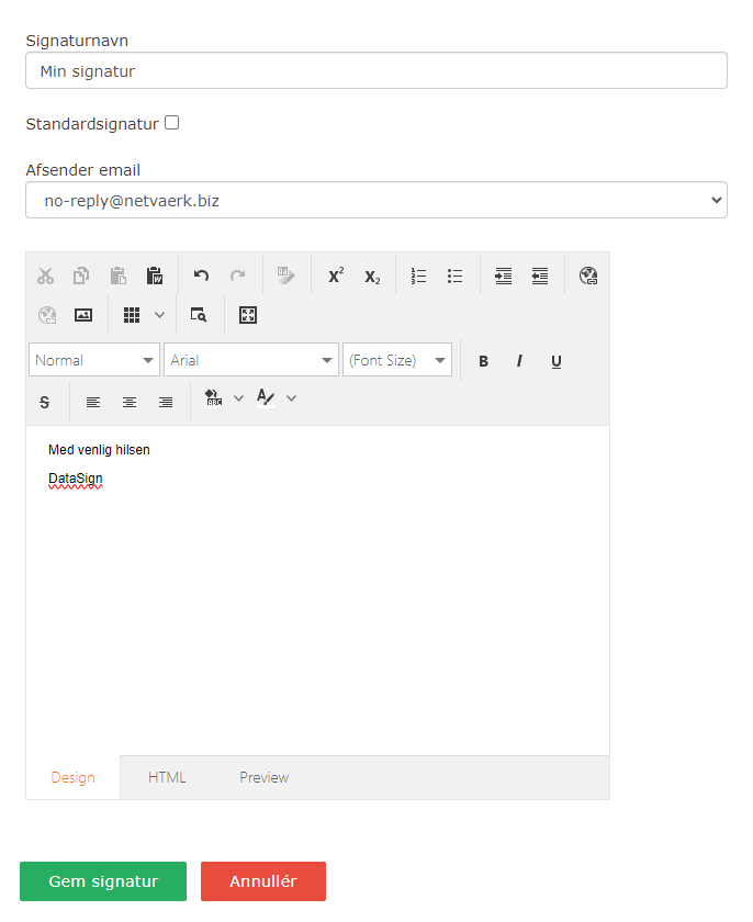 NetværksApp - signatur 2