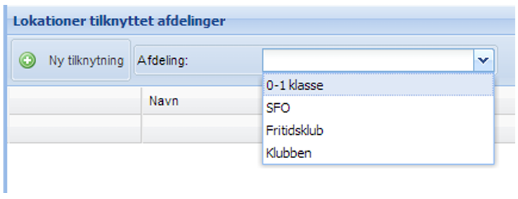 EasyKom - Opret lokation 3
