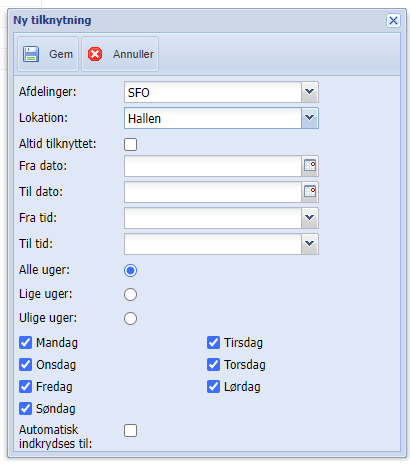 EasyKom - Opret lokation 4