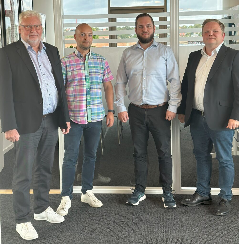 Samarbejde med eventbilletten