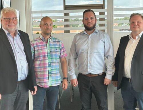 Samarbejde med Eventbilletten.dk