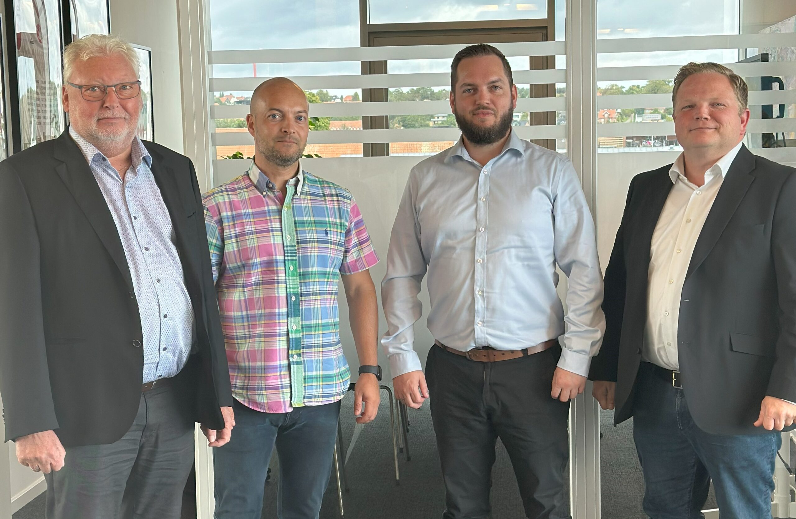 Samarbejde med eventbilletten 2