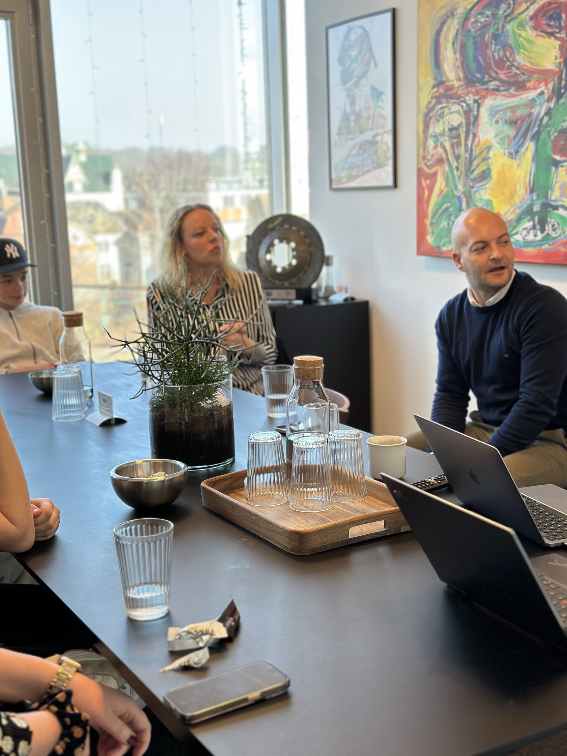 Egtved Skole Egtved Skole