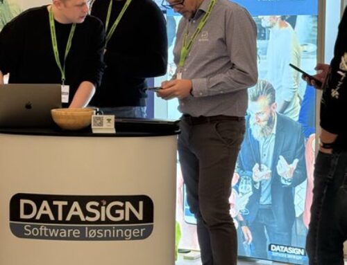 Lancering af ny Techno Danmark app og platform